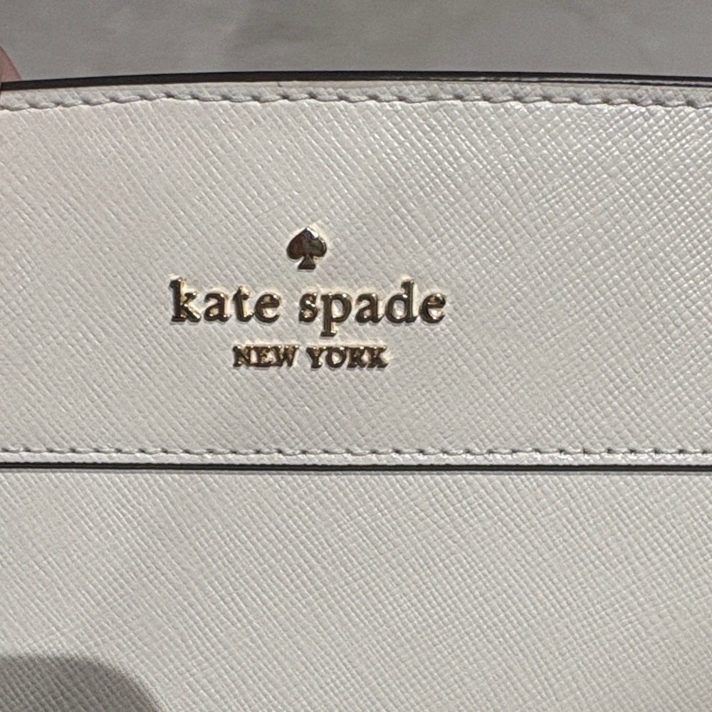 Kate Spade Madison Satchel Medium Handbag - Picture 7 of 10
